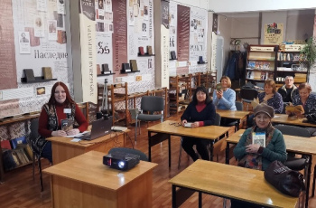 Проект #СМИБС «Страны мира сквозь века»